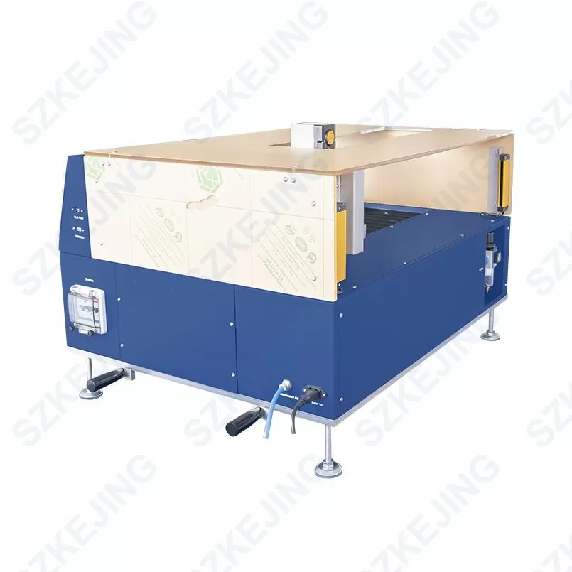 MSK-110-A16-04 High-throughput Battery Assembly Machine-MSK-110-A16