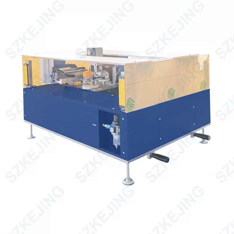 MSK-110-A16-05 High-throughput Battery Assembly Machine-MSK-110-A16