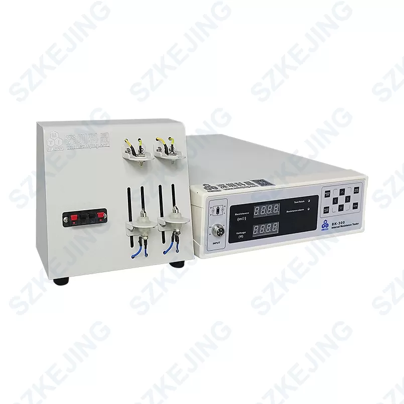 BK-300-03 Battery Internal Resistance Tester-BK-300