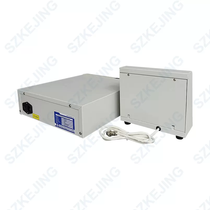 BK-300-04 Battery Internal Resistance Tester-BK-300