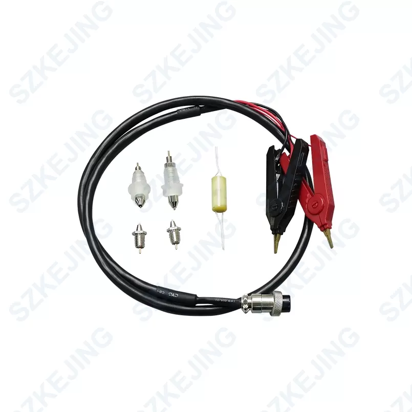 BK-300-05 Battery Internal Resistance Tester-BK-300