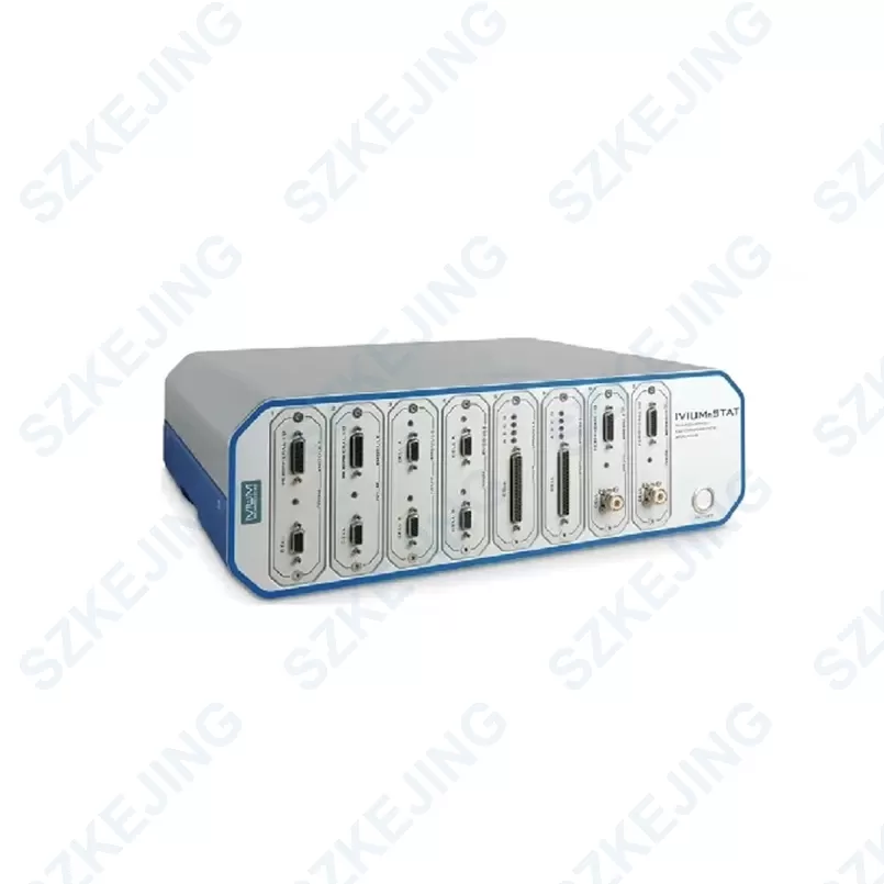 IVIUMnSTAT Multi-Channel Electrochemical Workstation-IVIUMnSTAT