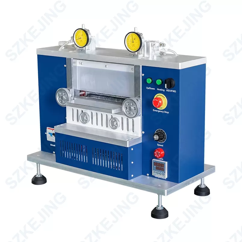 MSK-DPC-C200-03 Substrate Laminating Machine-MSK-DPC-C200