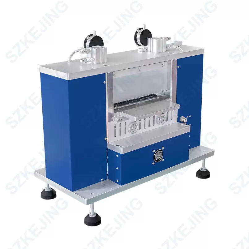 MSK-DPC-C200-04 Substrate Laminating Machine-MSK-DPC-C200