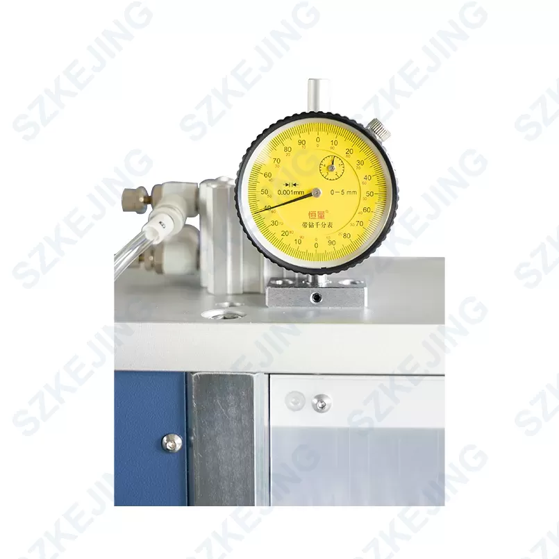 MSK-DPC-C200-06 Substrate Laminating Machine-MSK-DPC-C200
