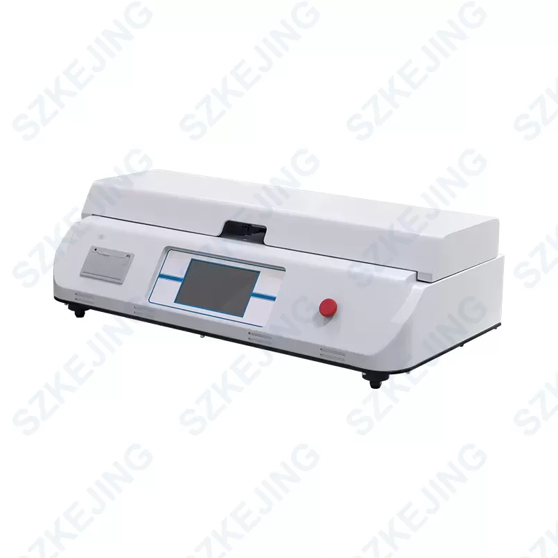 MSK-TE602-PS-02 Peel Strength Tester for Battery Electrodes-MSK-TE602-PS