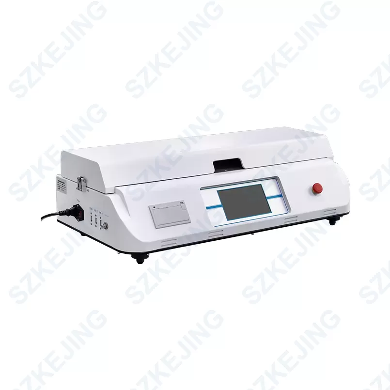 MSK-TE602-PS-04 Peel Strength Tester for Battery Electrodes-MSK-TE602-PS