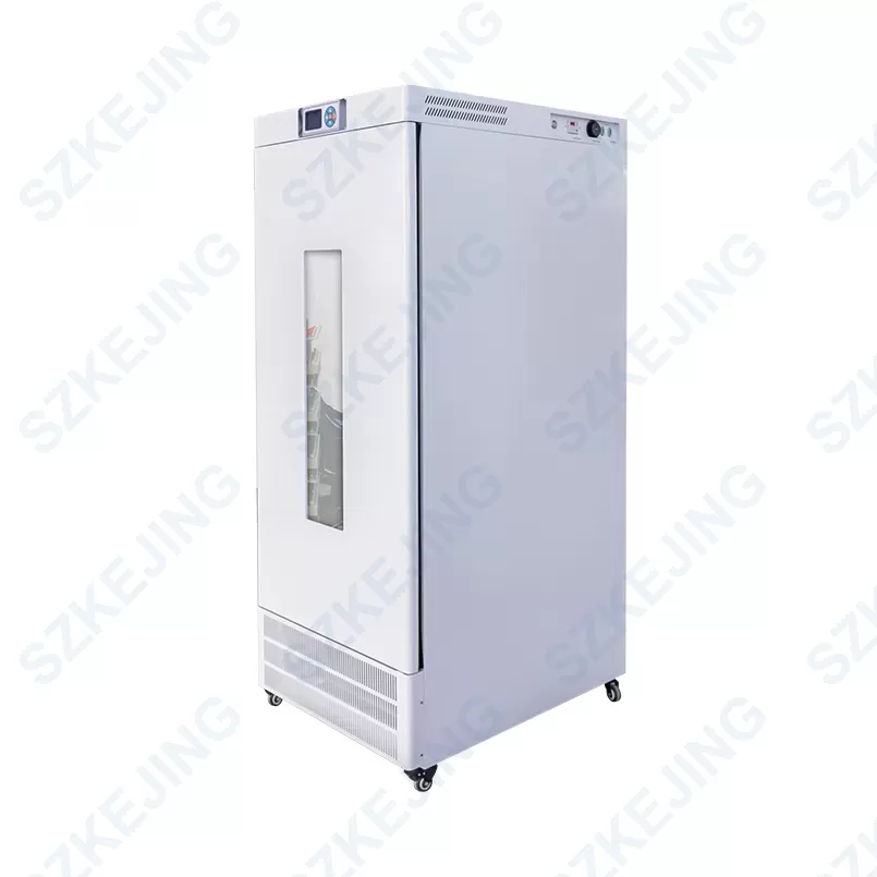 Constant Temperature Test Chamber-MSK-TE906-LBI530