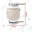 S-MS-P500-B10-R4-001 Solid State Coin Cell Pressure Test Kit-S-MS-P500-B10-R4