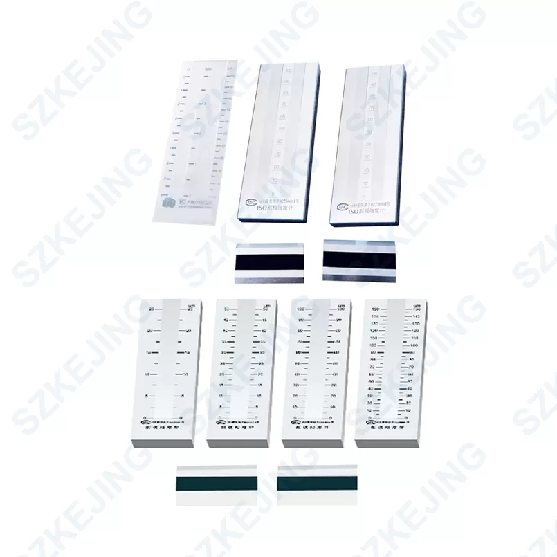 QXDQXP Series Single Dual-Channel Scraper Fineness Meter